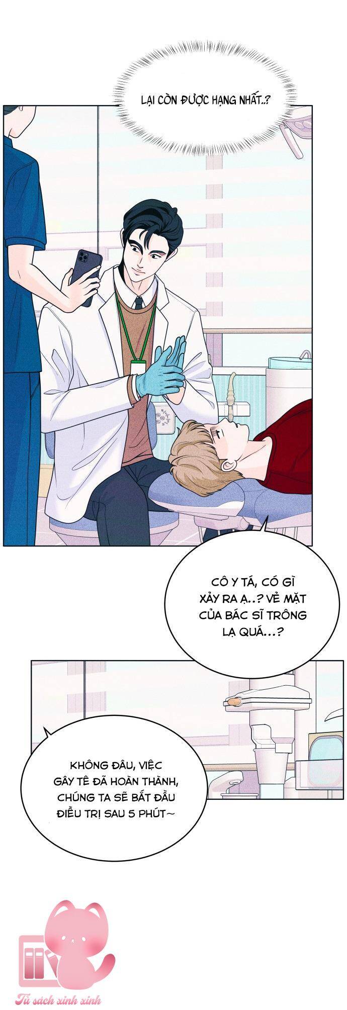 Chapter 40 - Trang 14
