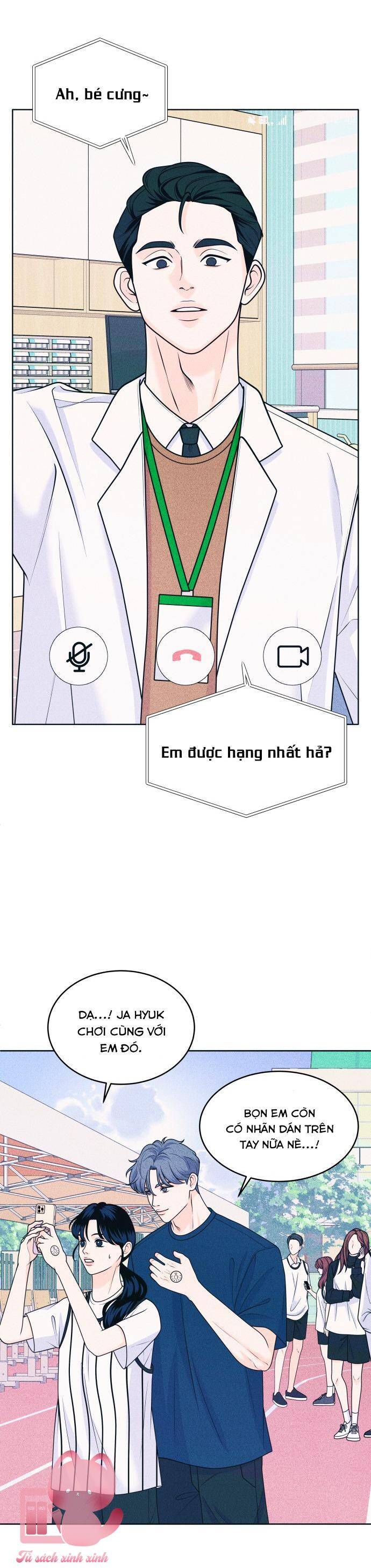 Chapter 40 - Trang 17