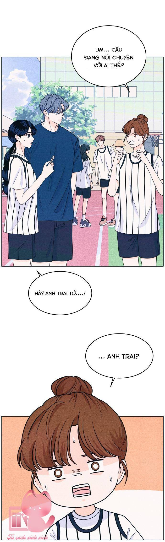 Chapter 40 - Trang 19
