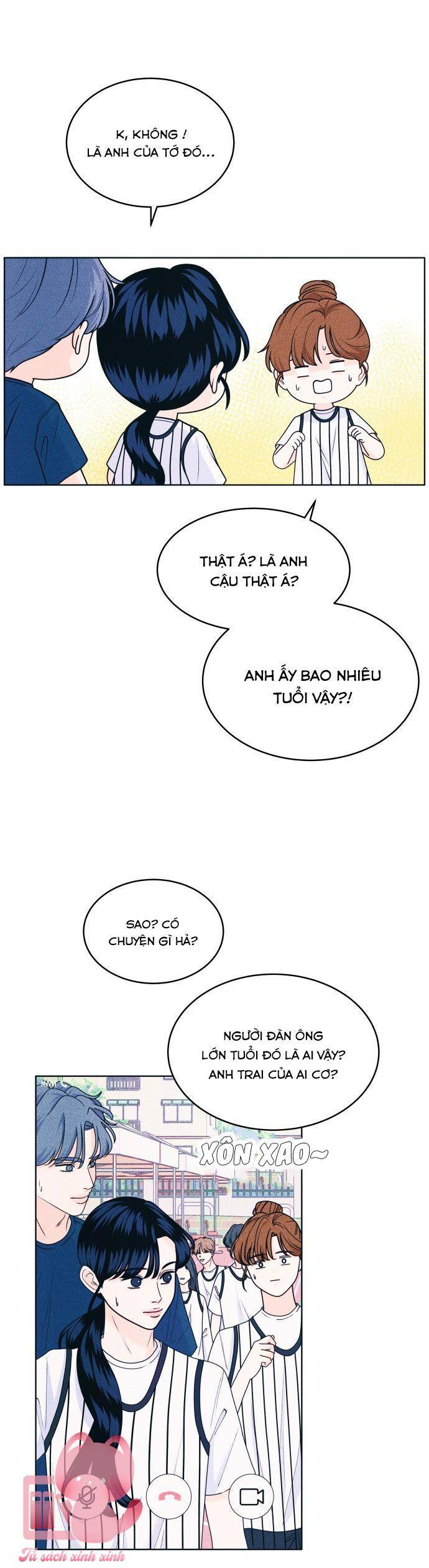 Chapter 40 - Trang 21