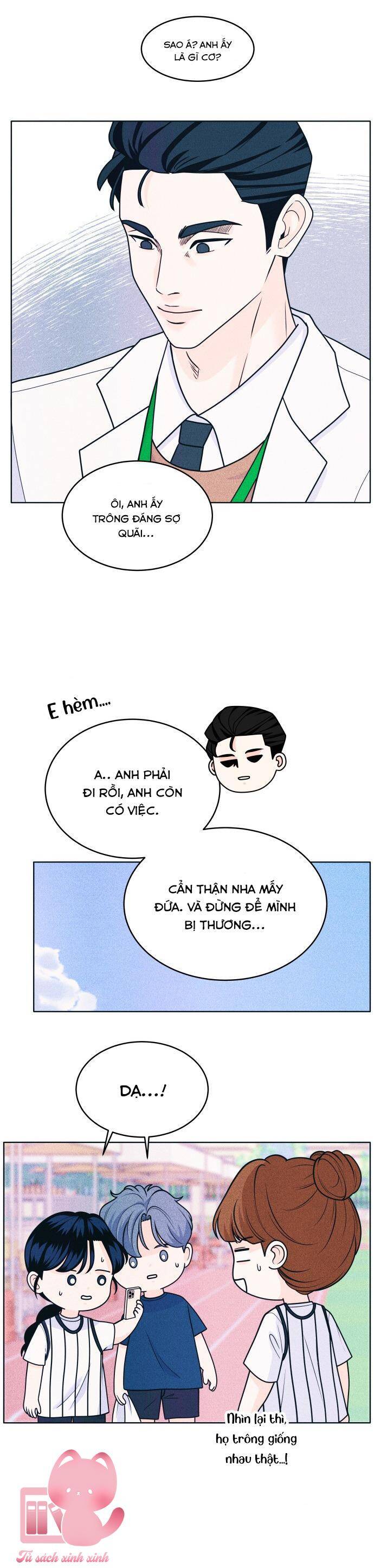 Chapter 40 - Trang 22