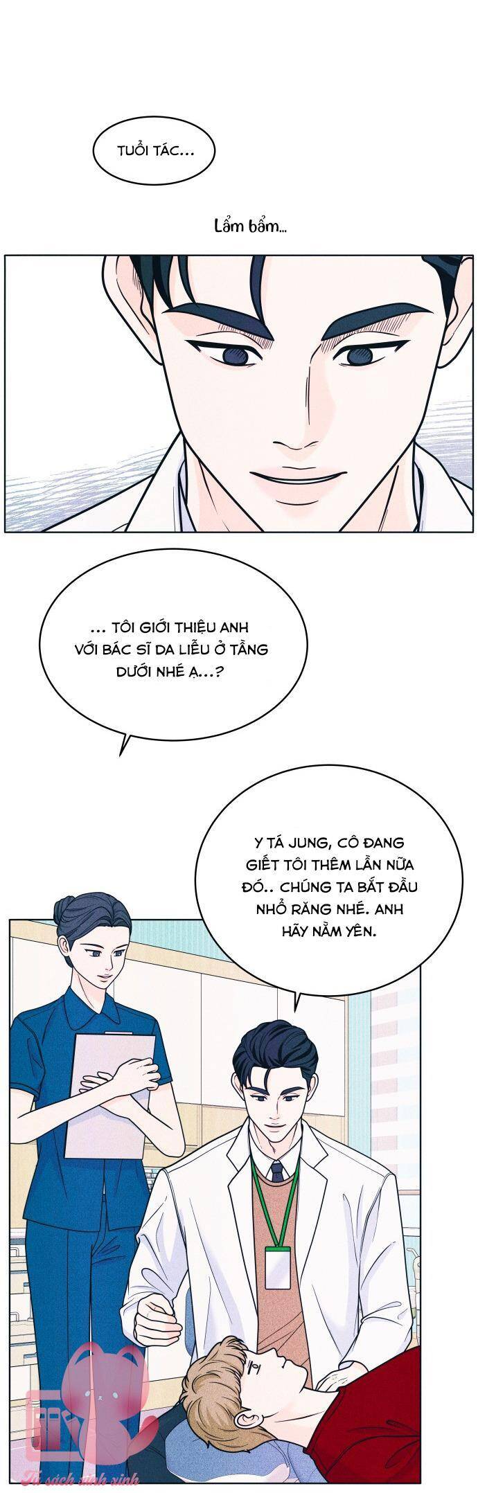 Chapter 40 - Trang 23