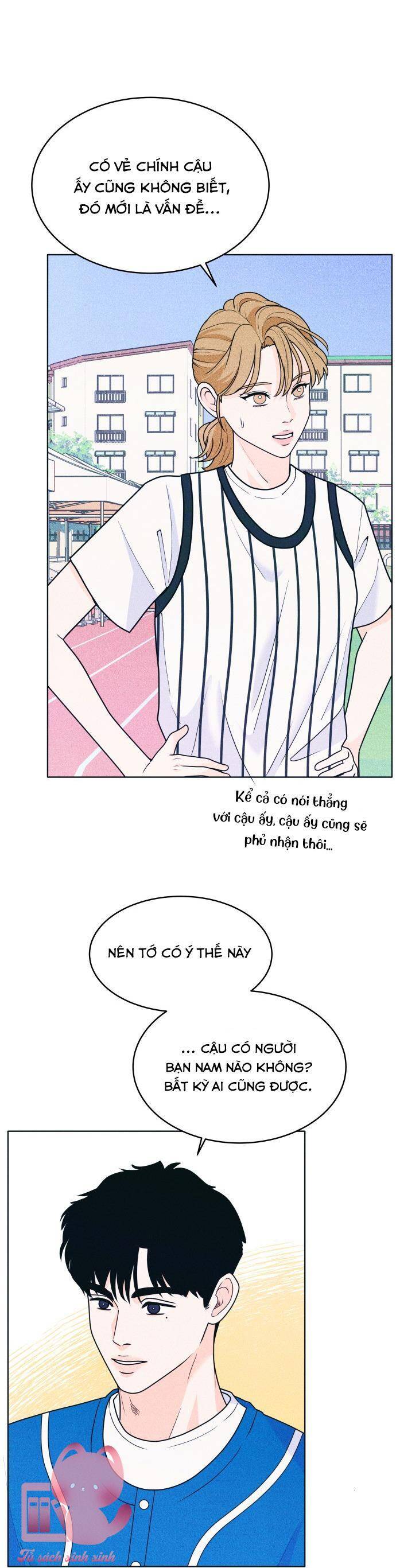 Chapter 40 - Trang 32