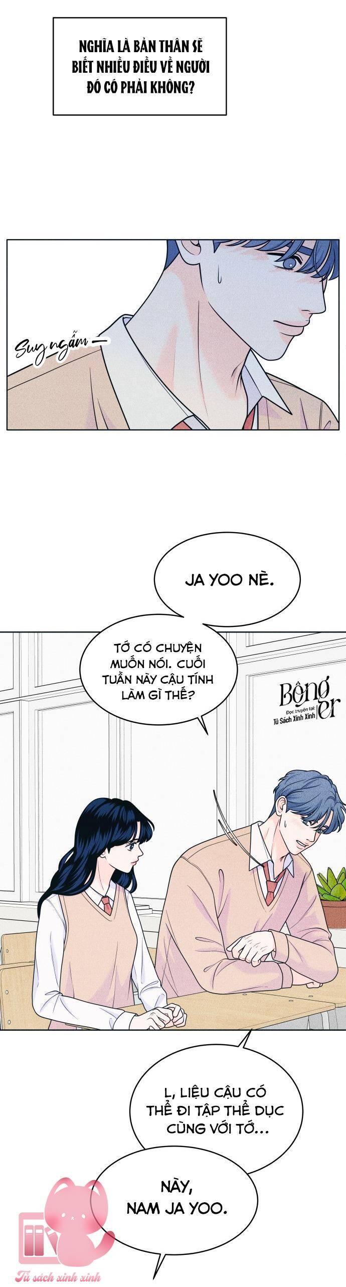 Chapter 43 - Trang 17