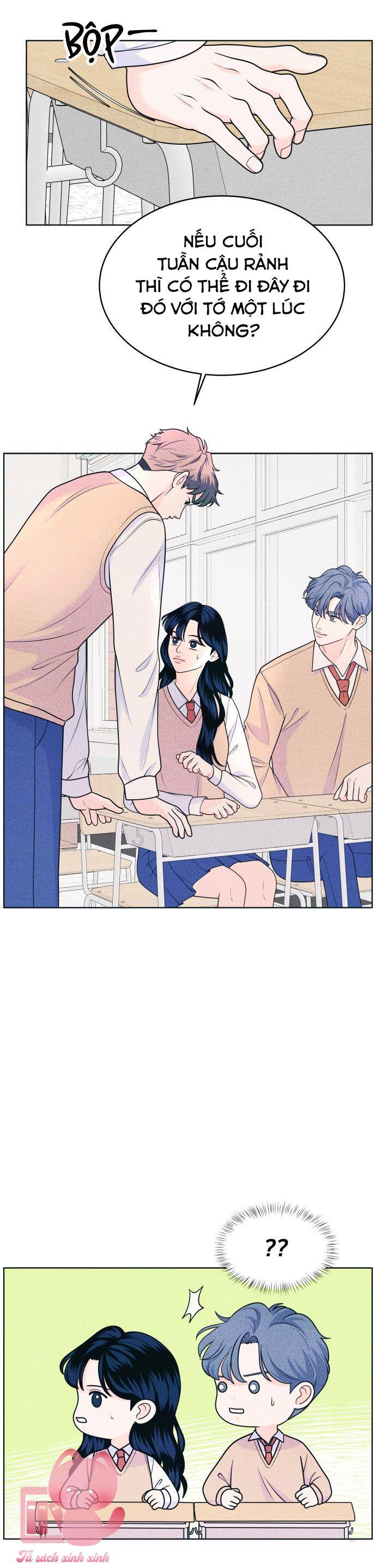 Chapter 43 - Trang 18