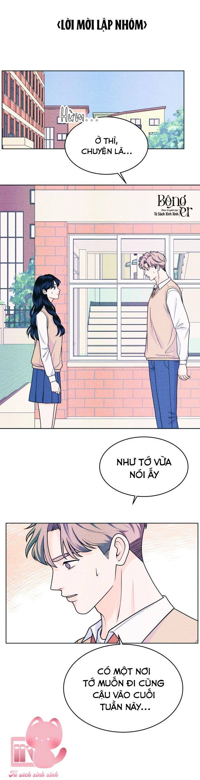 Chapter 43 - Trang 20