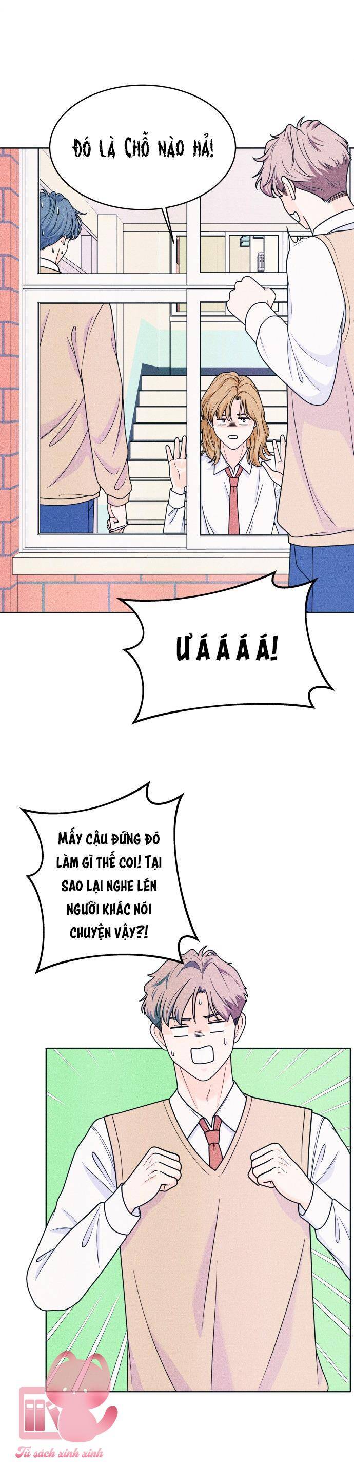 Chapter 43 - Trang 21