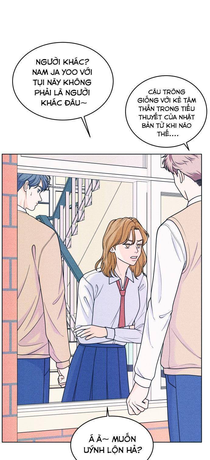 Chapter 43 - Trang 22