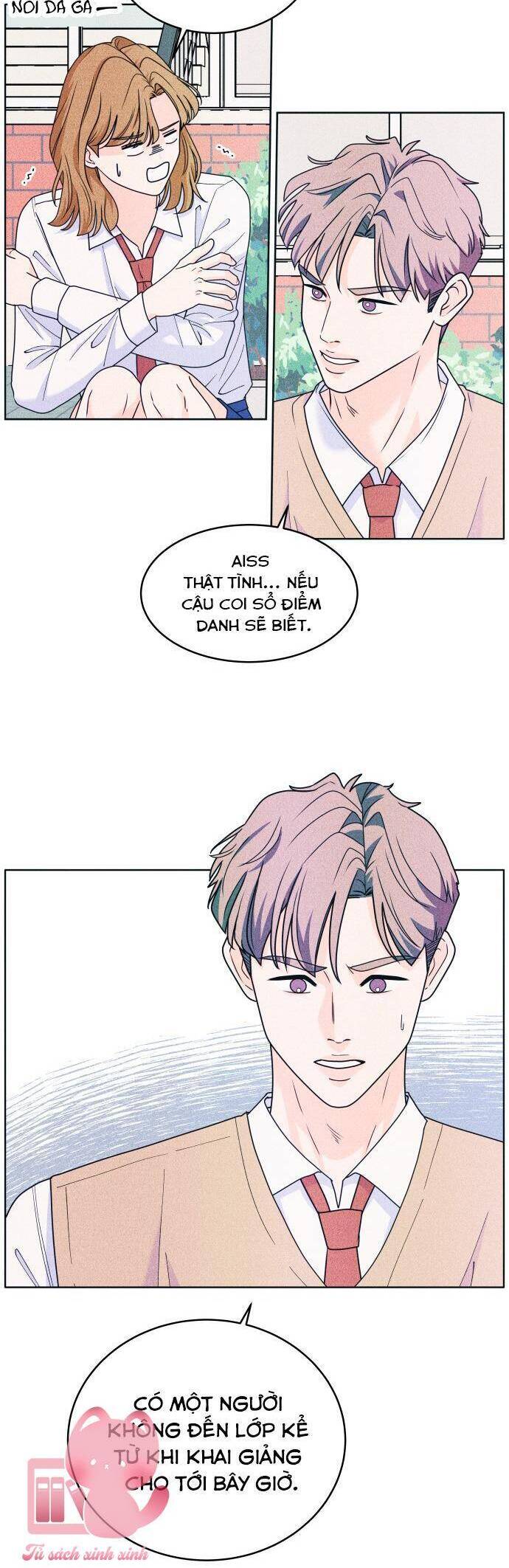 Chapter 43 - Trang 29