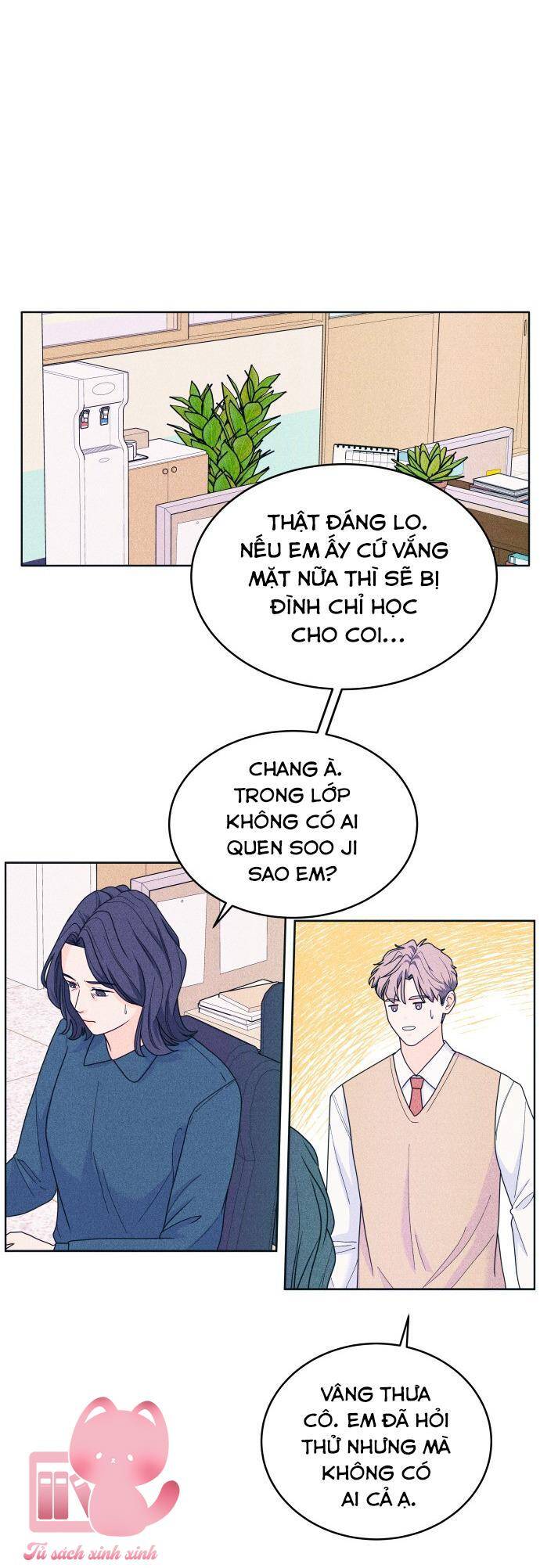 Chapter 43 - Trang 32