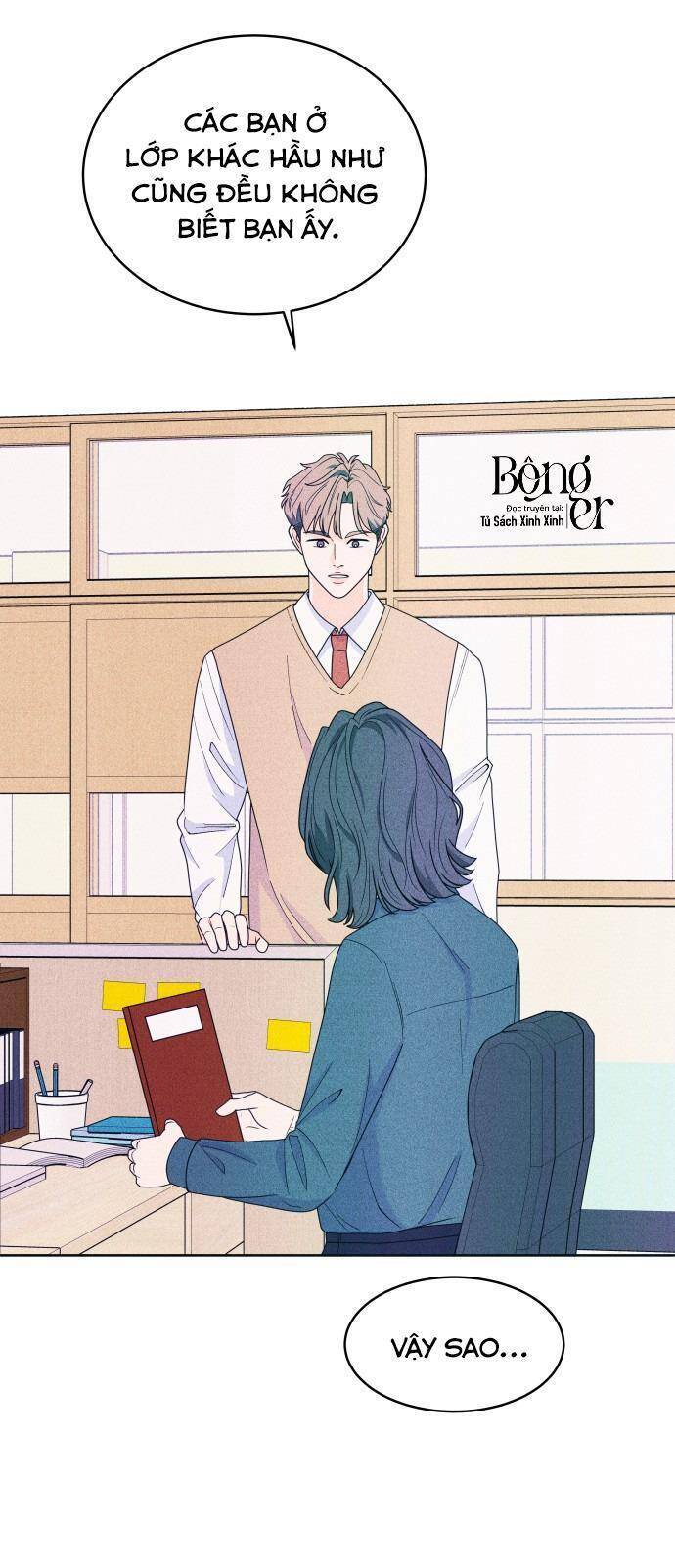 Chapter 43 - Trang 33