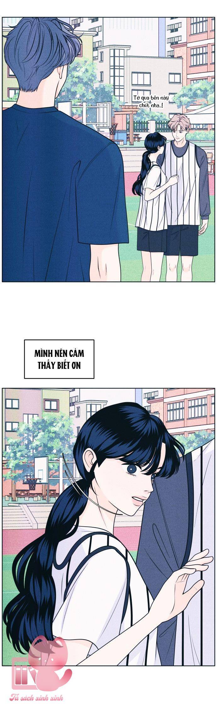 Chapter 43 - Trang 10