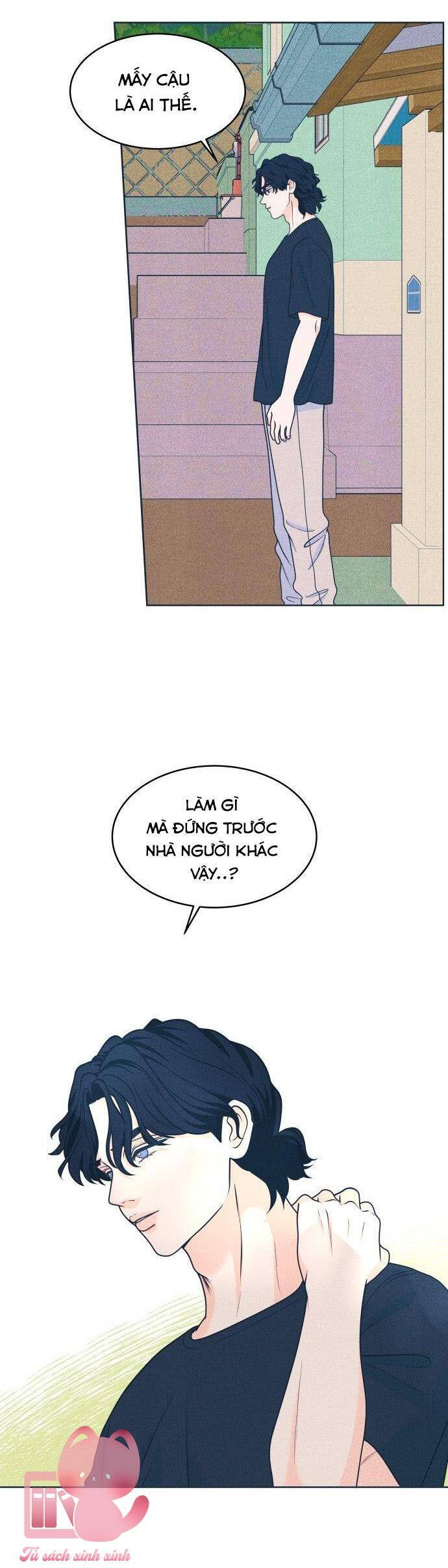 Chapter 44 - Trang 21
