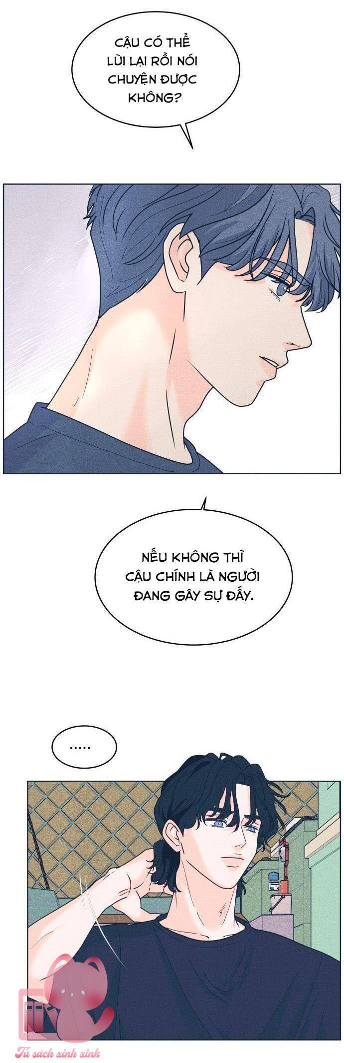 Chapter 44 - Trang 31