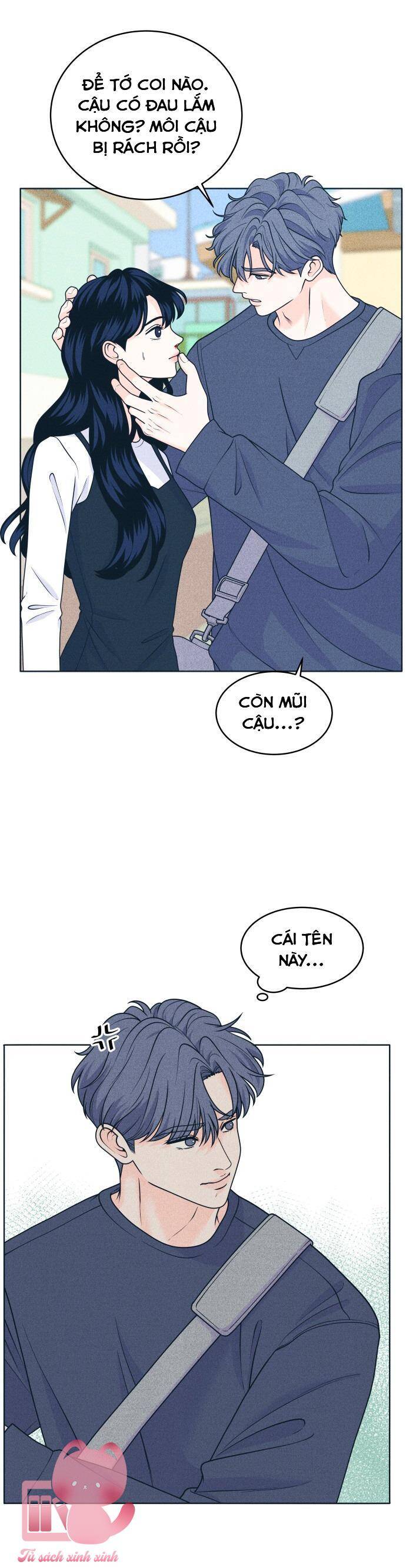 Chapter 45 - Trang 11