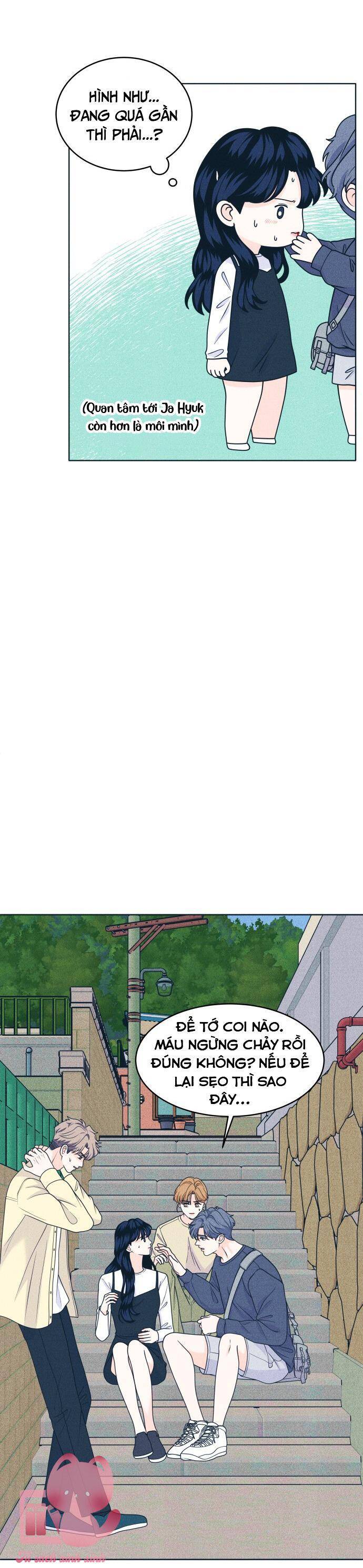 Chapter 45 - Trang 12