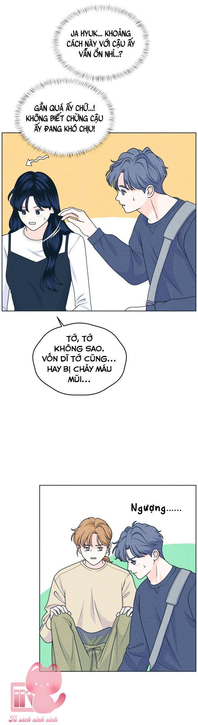 Chapter 45 - Trang 13