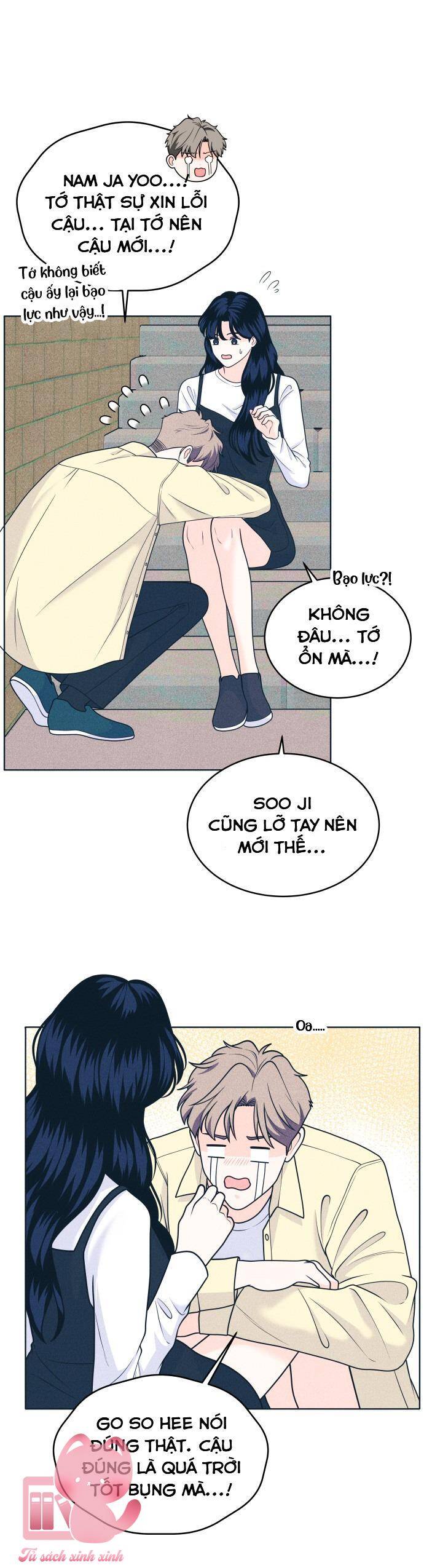 Chapter 45 - Trang 14