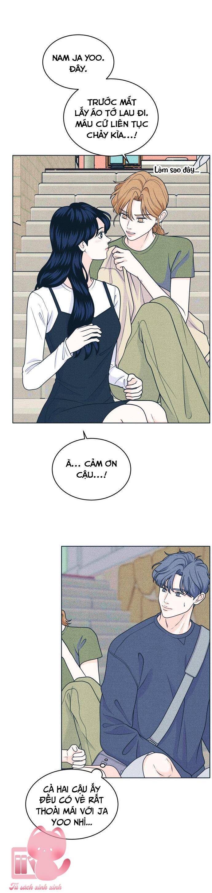 Chapter 45 - Trang 16