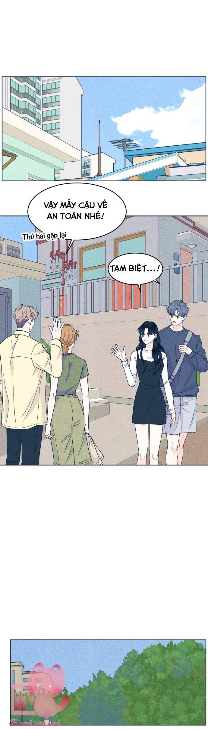 Chapter 45 - Trang 20