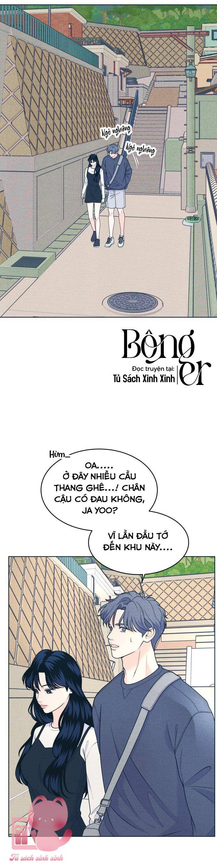 Chapter 45 - Trang 21