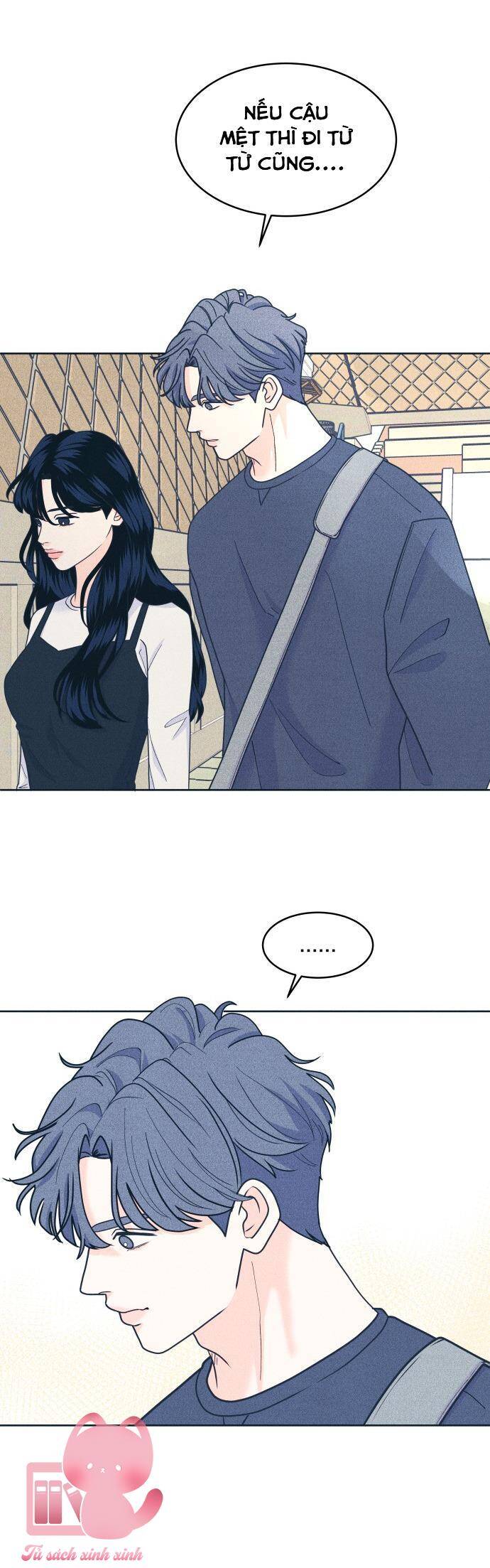 Chapter 45 - Trang 22