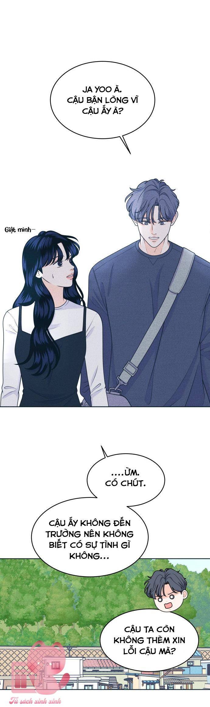 Chapter 45 - Trang 23