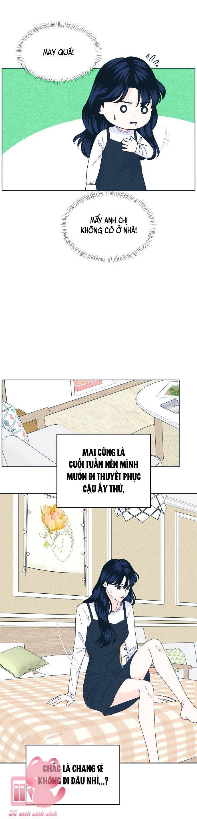 Chapter 45 - Trang 31
