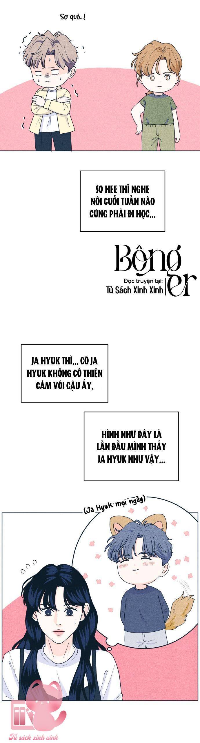 Chapter 45 - Trang 32
