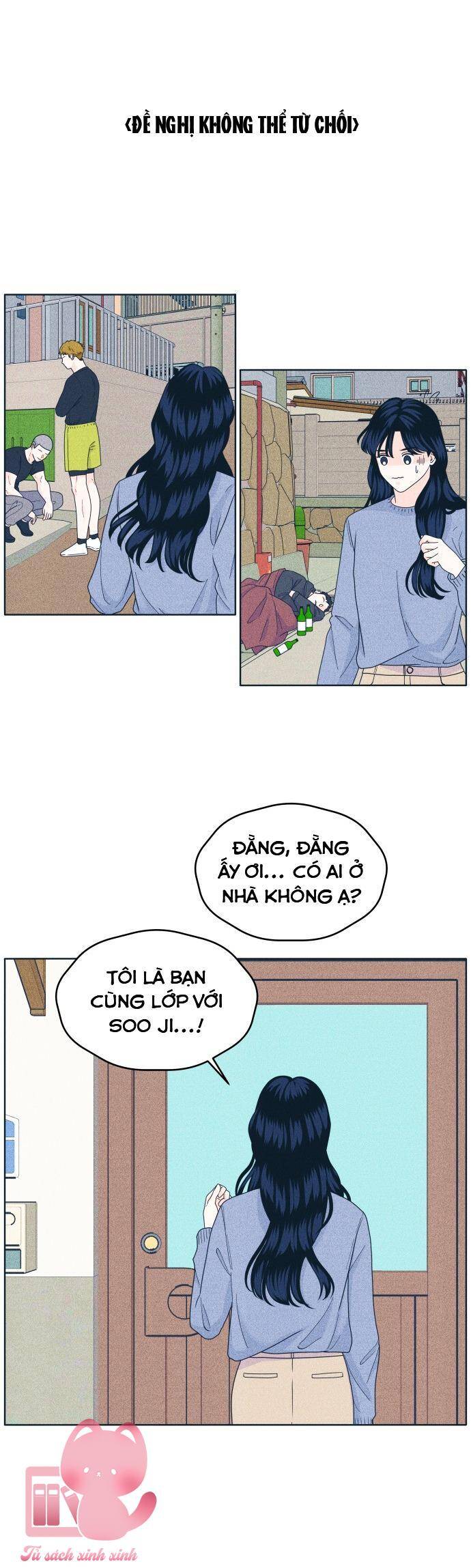 Chapter 45 - Trang 35