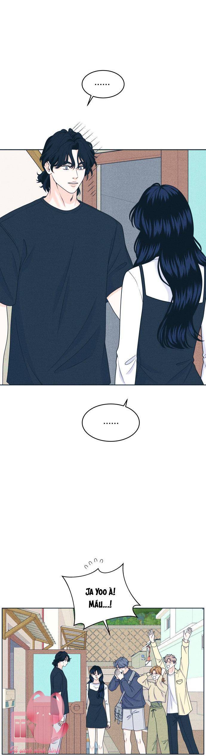 Chapter 45 - Trang 5