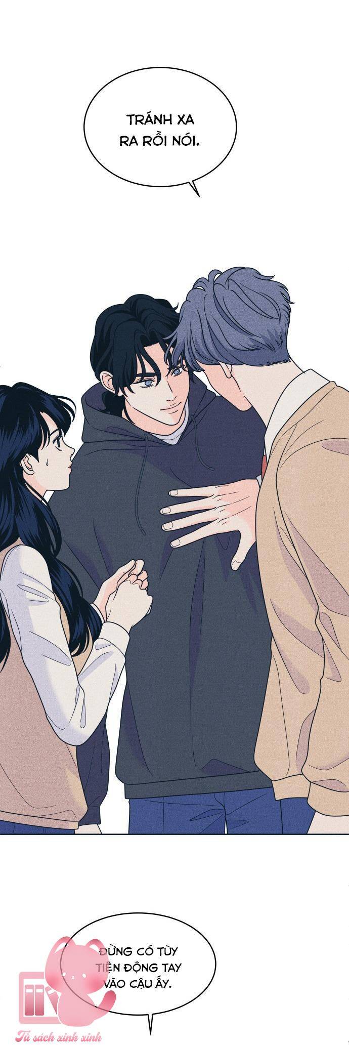 Chapter 46 - Trang 19