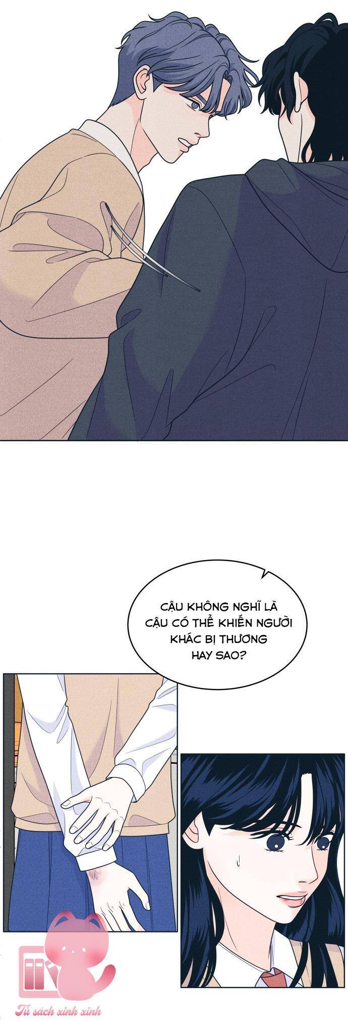 Chapter 46 - Trang 20