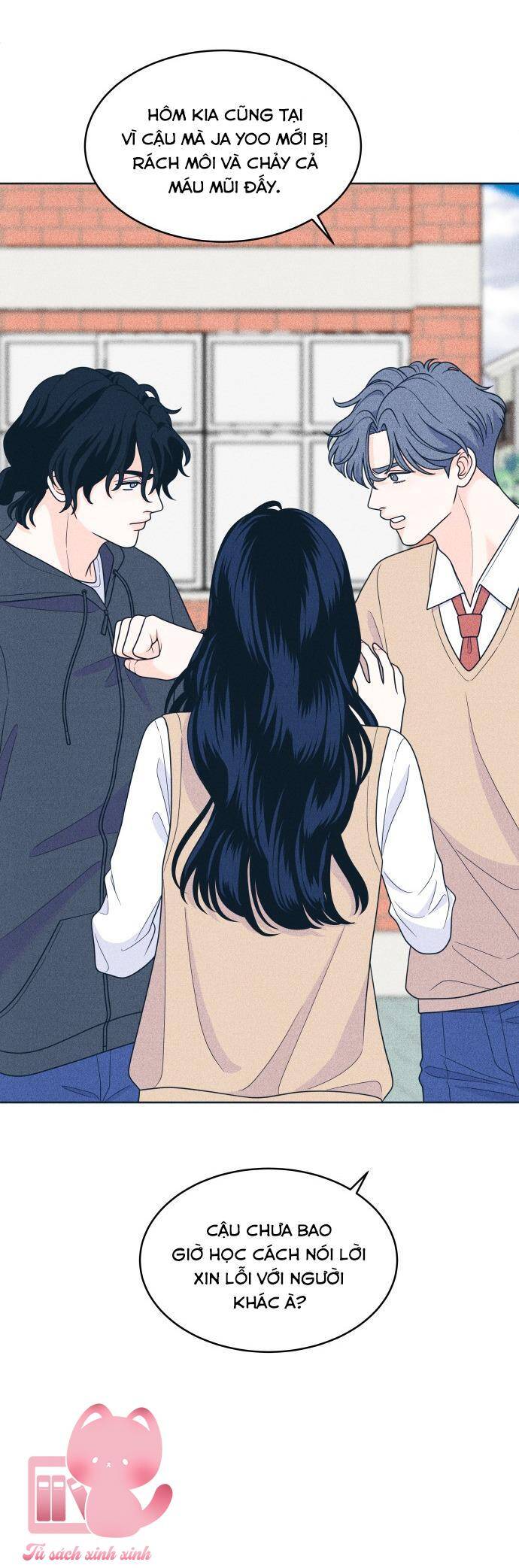 Chapter 46 - Trang 21