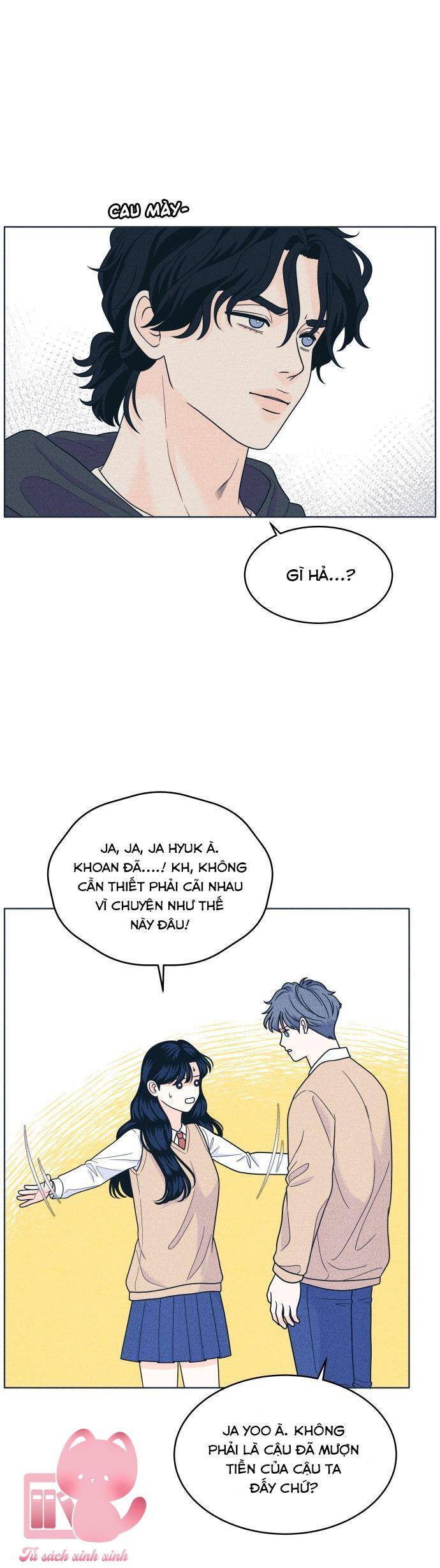 Chapter 46 - Trang 22