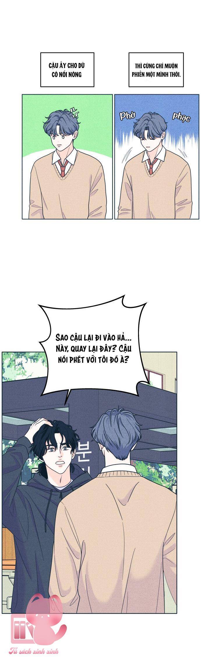 Chapter 46 - Trang 25