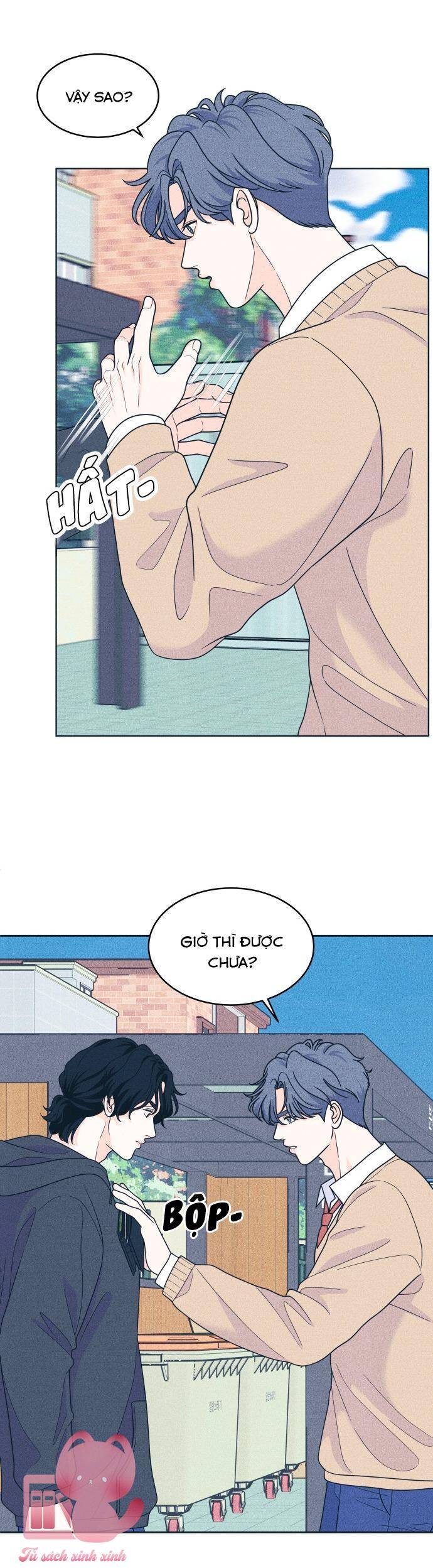 Chapter 46 - Trang 27