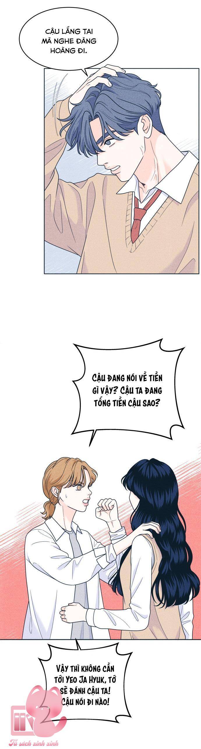 Chapter 46 - Trang 31