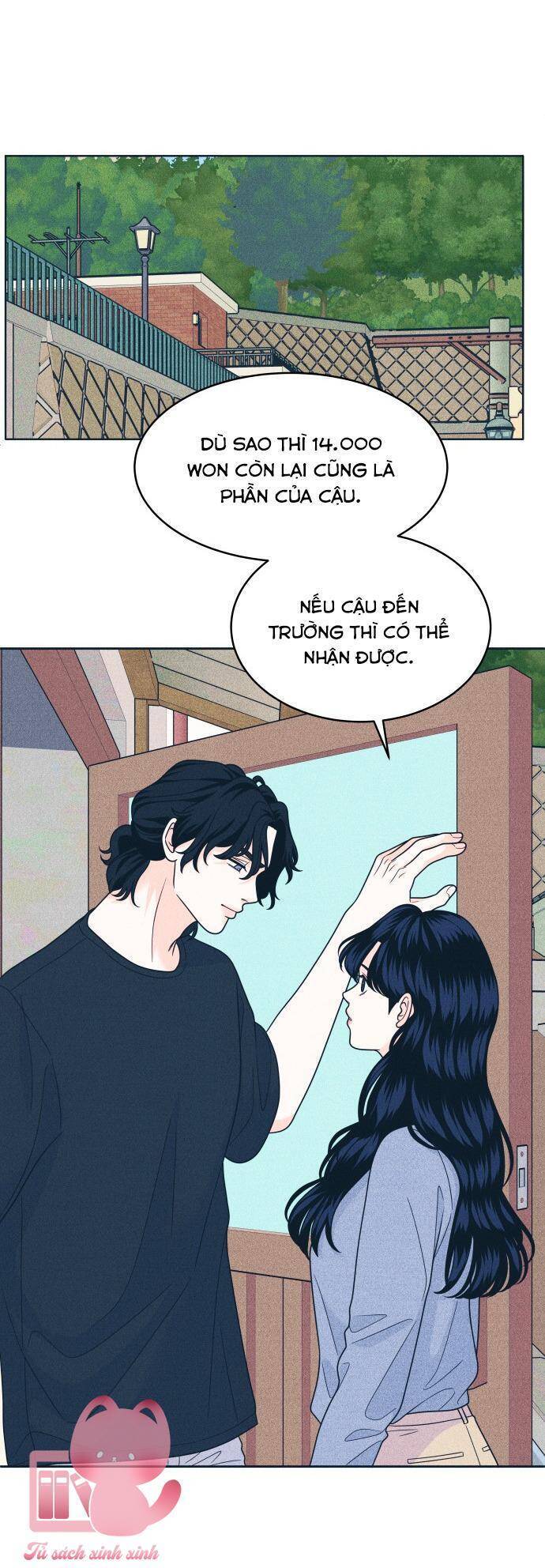 Chapter 46 - Trang 34