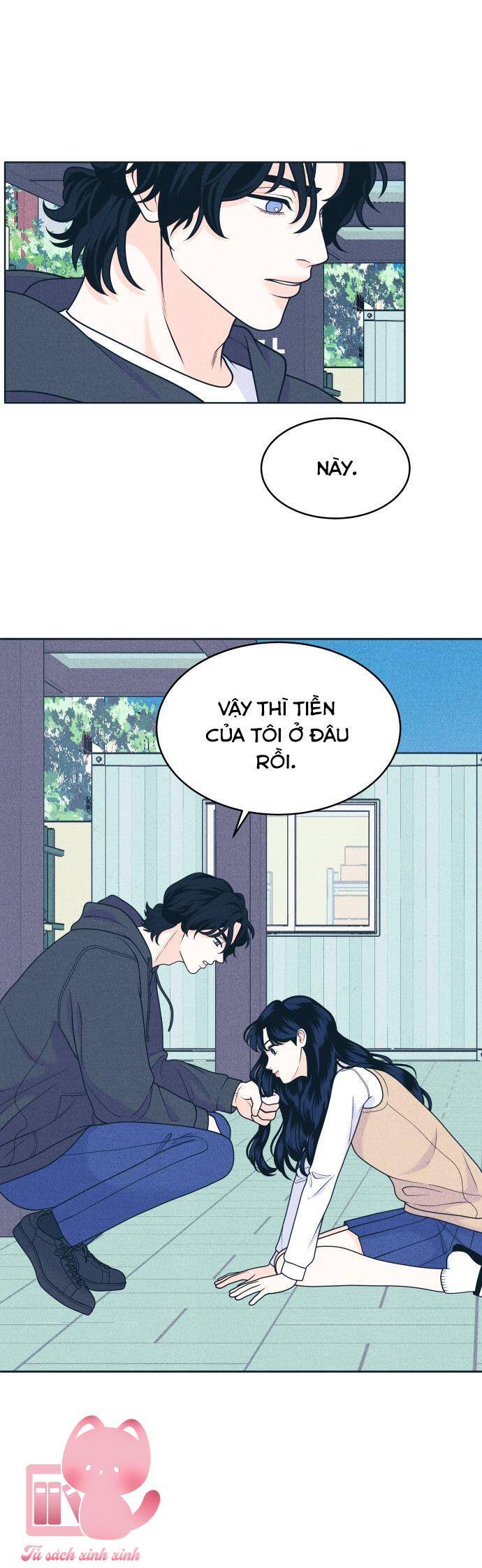 Chapter 46 - Trang 36
