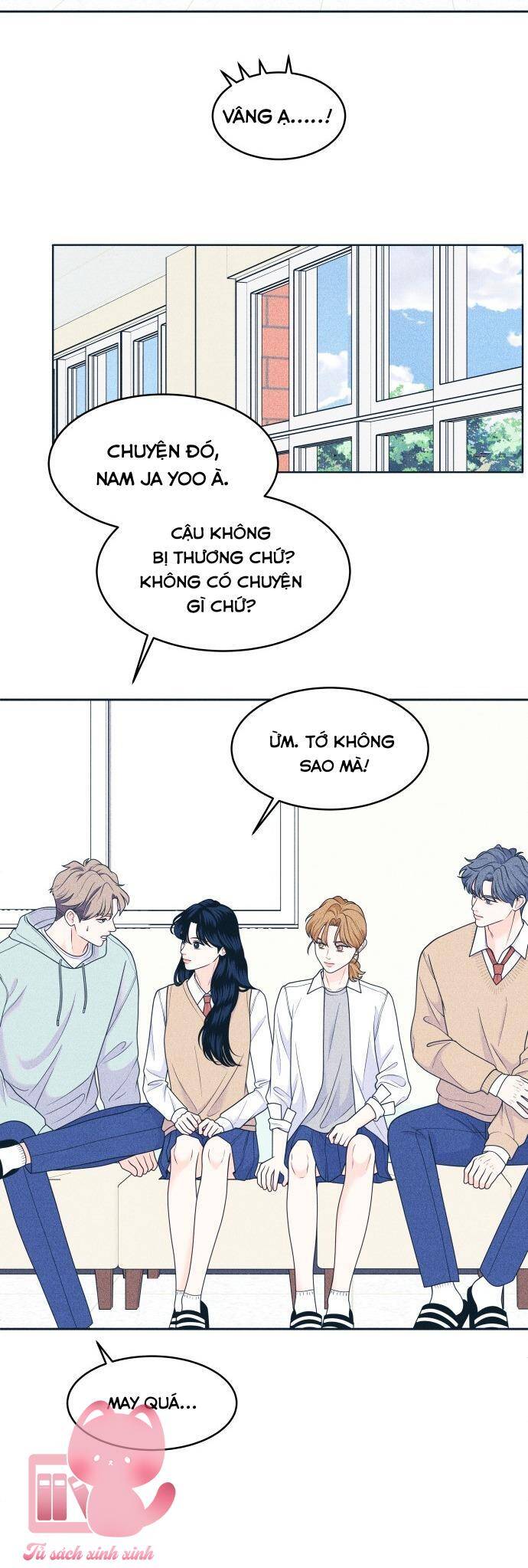 Chapter 47 - Trang 20