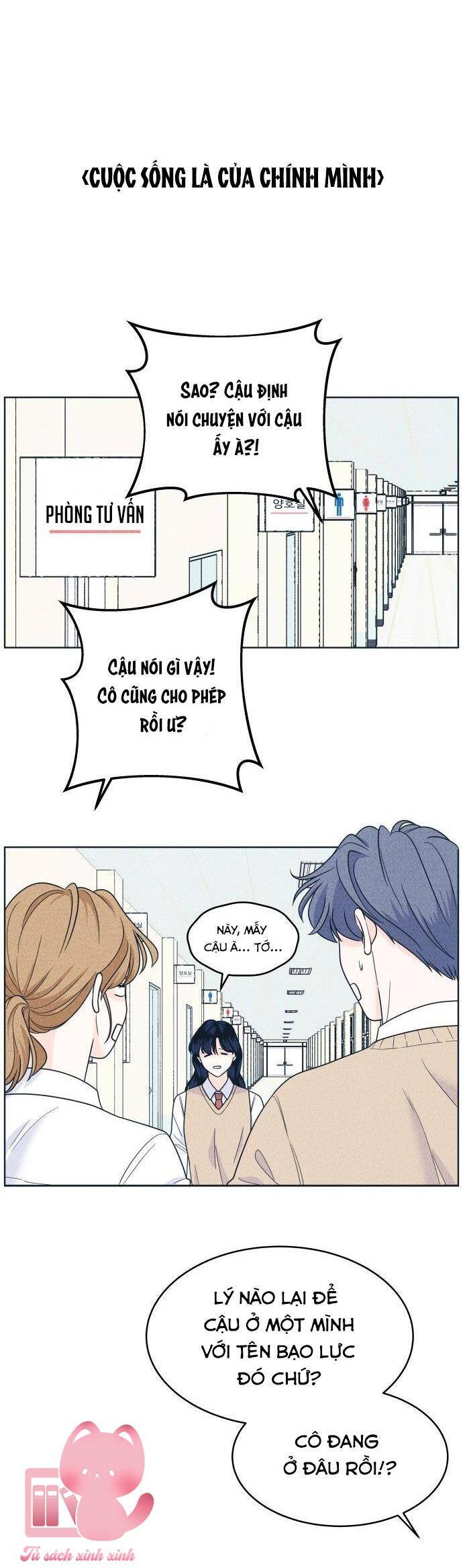 Chapter 48 - Trang 15