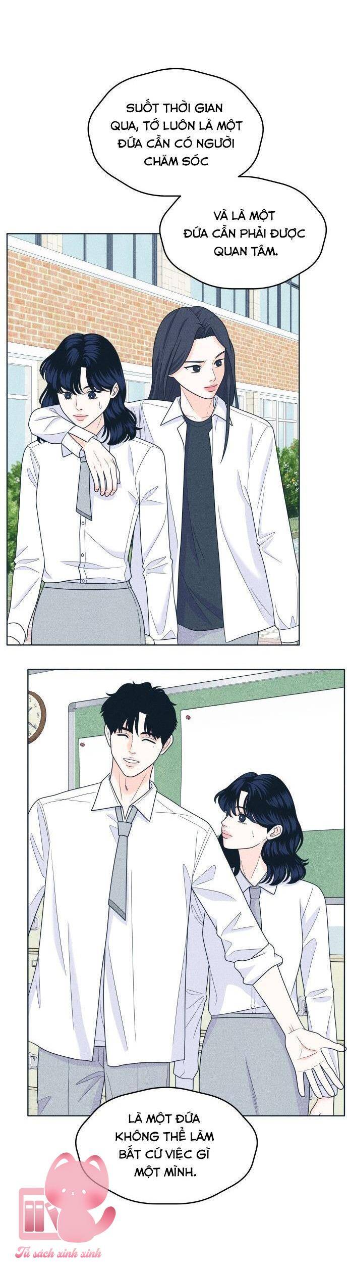 Chapter 48 - Trang 19