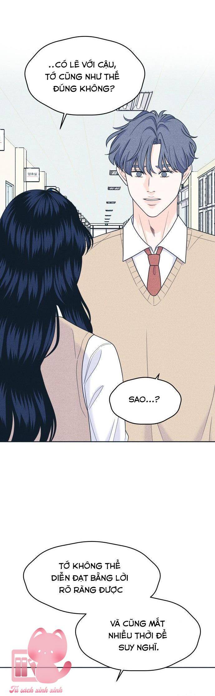 Chapter 48 - Trang 20