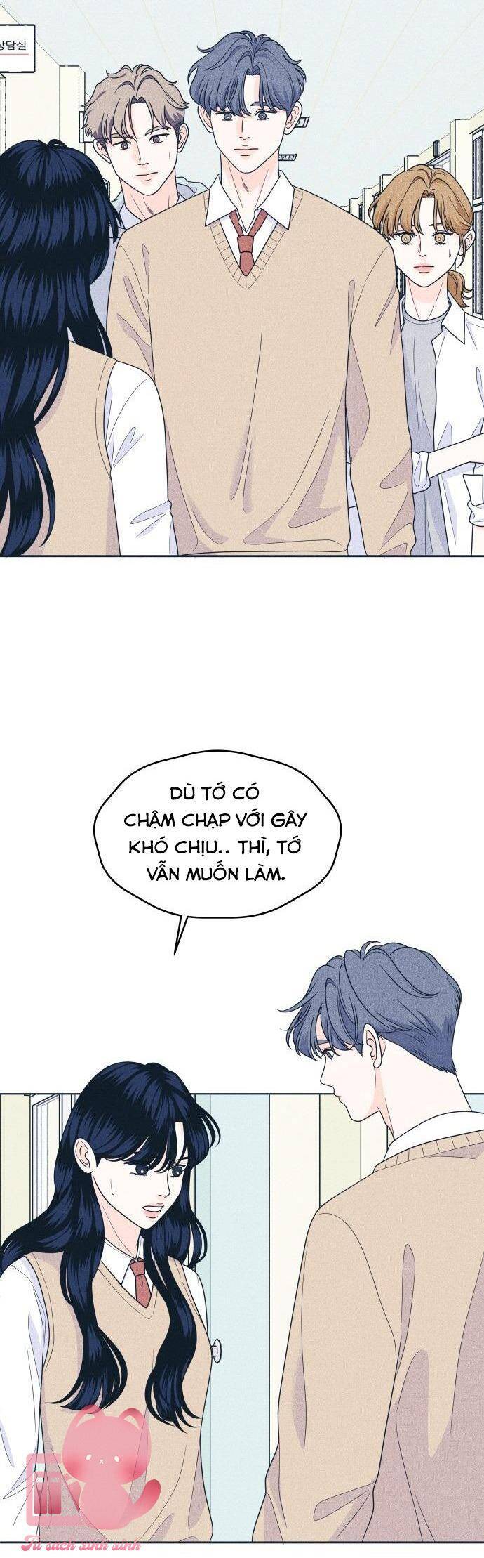 Chapter 48 - Trang 22