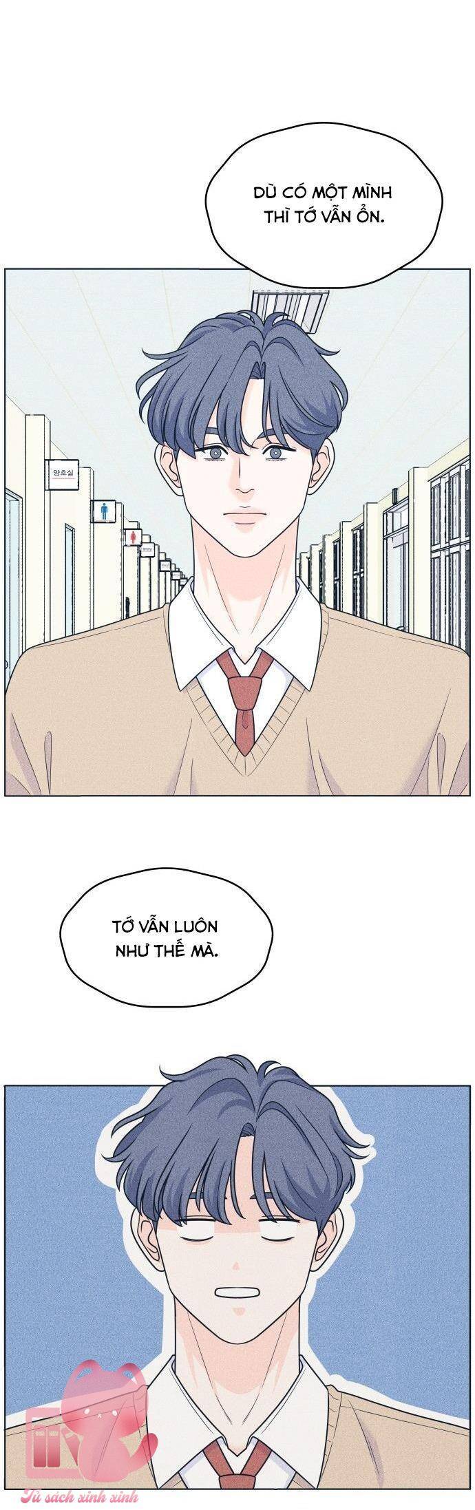 Chapter 48 - Trang 28