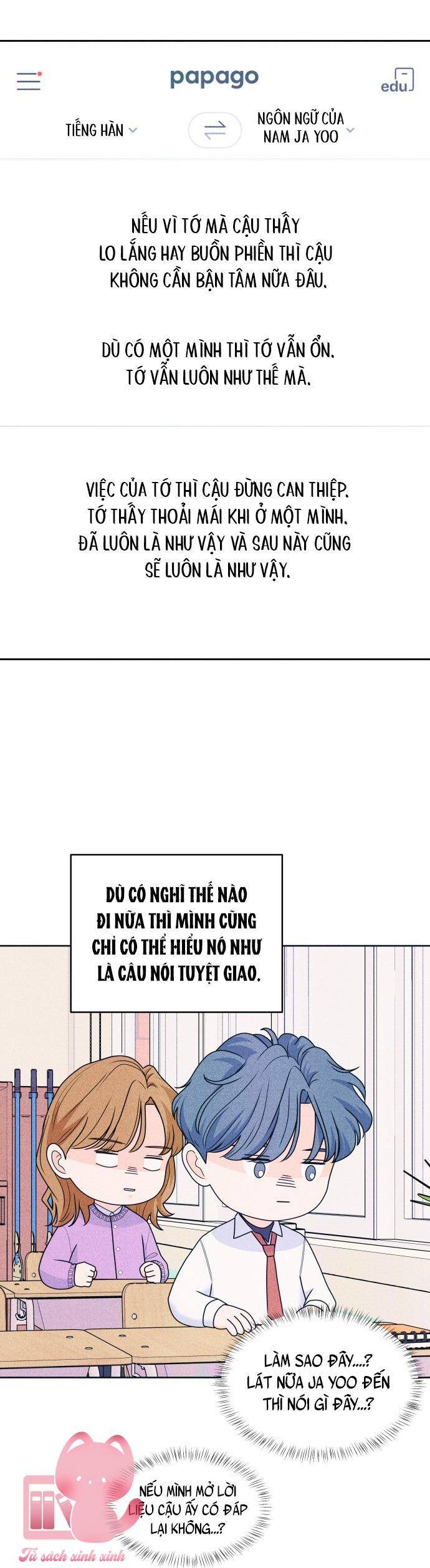 Chapter 50 - Trang 34