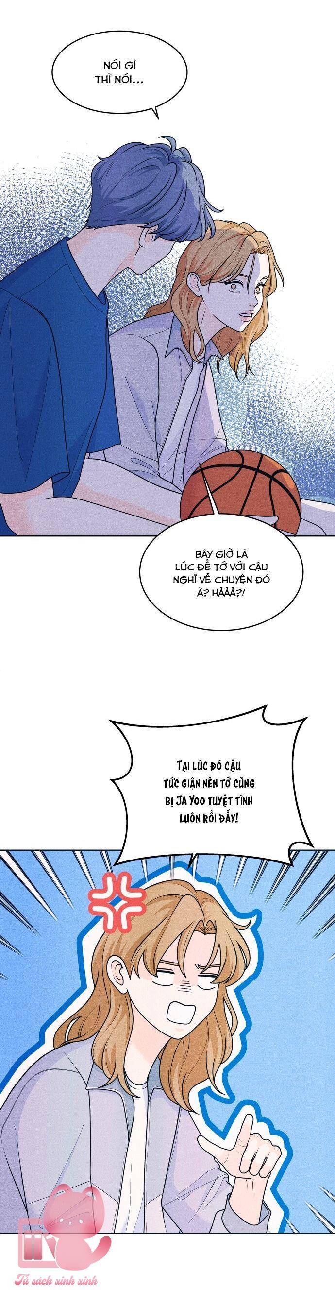 Chapter 52 - Trang 22