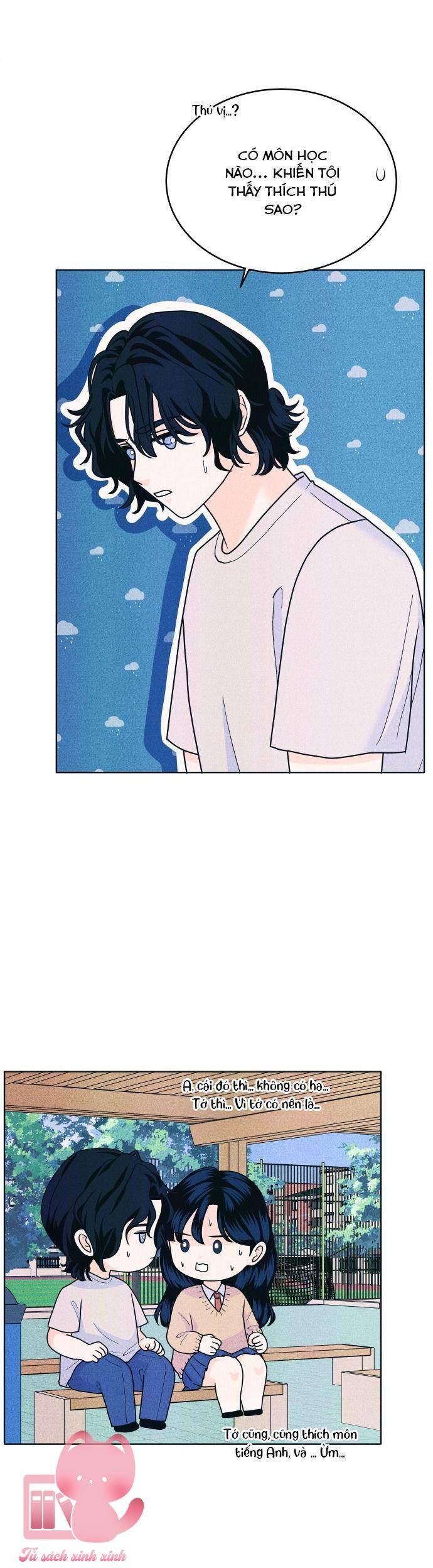 Chapter 52 - Trang 33