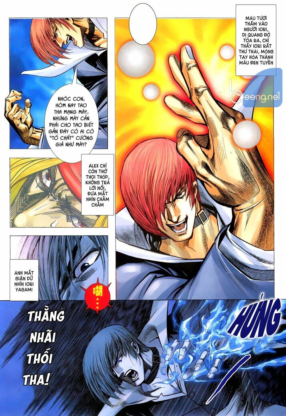 Chương 2 - Trang 1